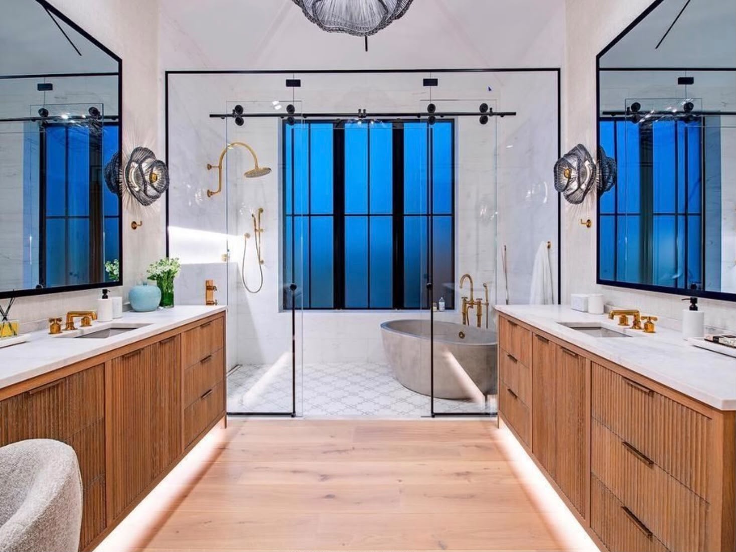 Deep Cleaning